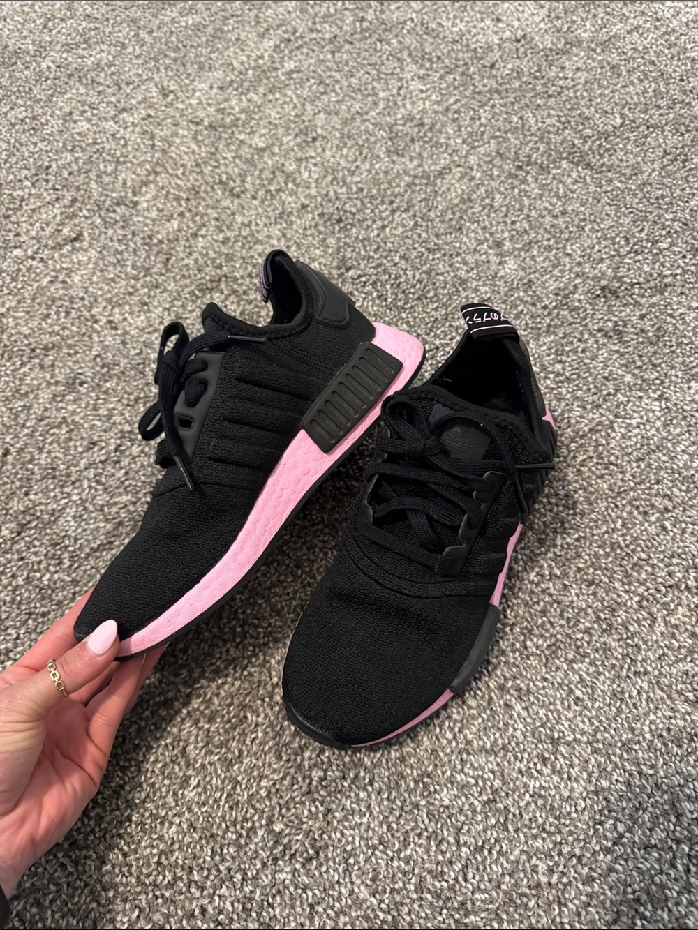 Adidas Women's NMD sneakers